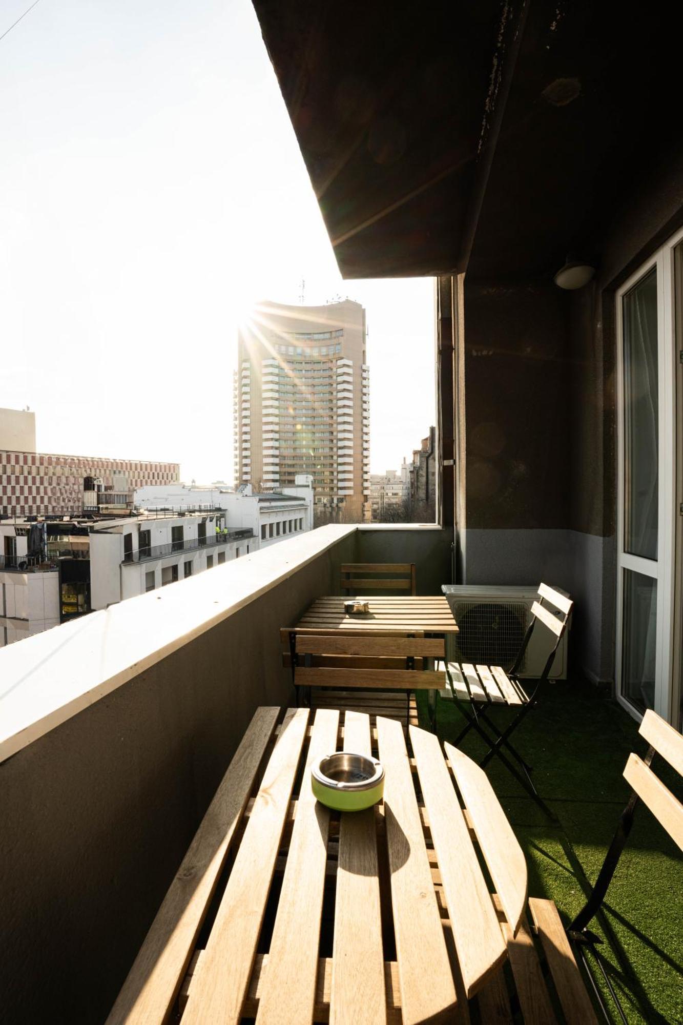 Ultracentral Dreamland Apartment 3 Bdrm Bukarest Kültér fotó