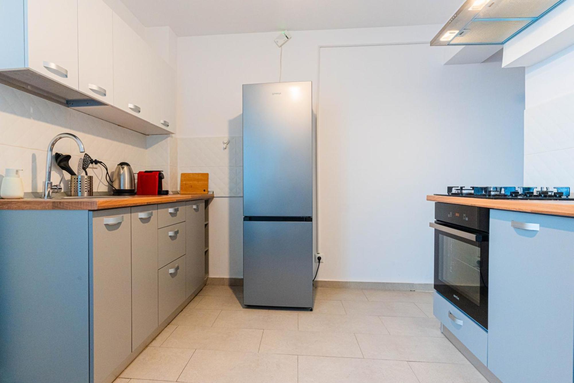 Ultracentral Dreamland Apartment 3 Bdrm Bukarest Kültér fotó