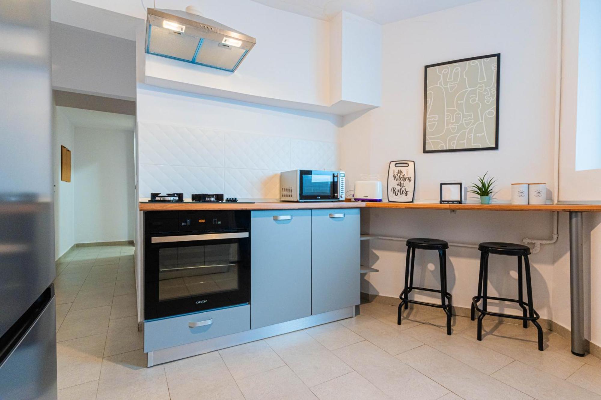 Ultracentral Dreamland Apartment 3 Bdrm Bukarest Kültér fotó