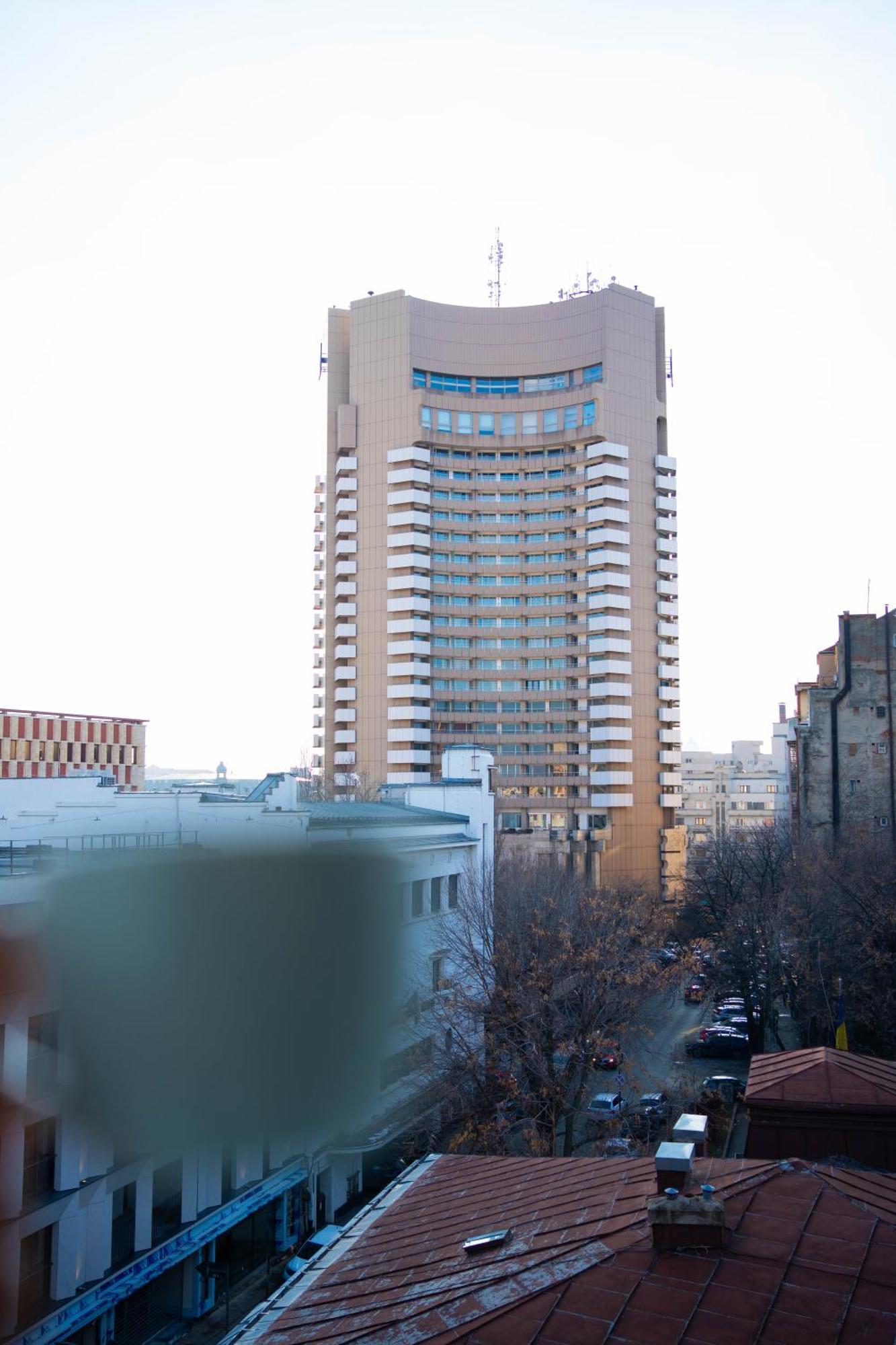 Ultracentral Dreamland Apartment 3 Bdrm Bukarest Kültér fotó