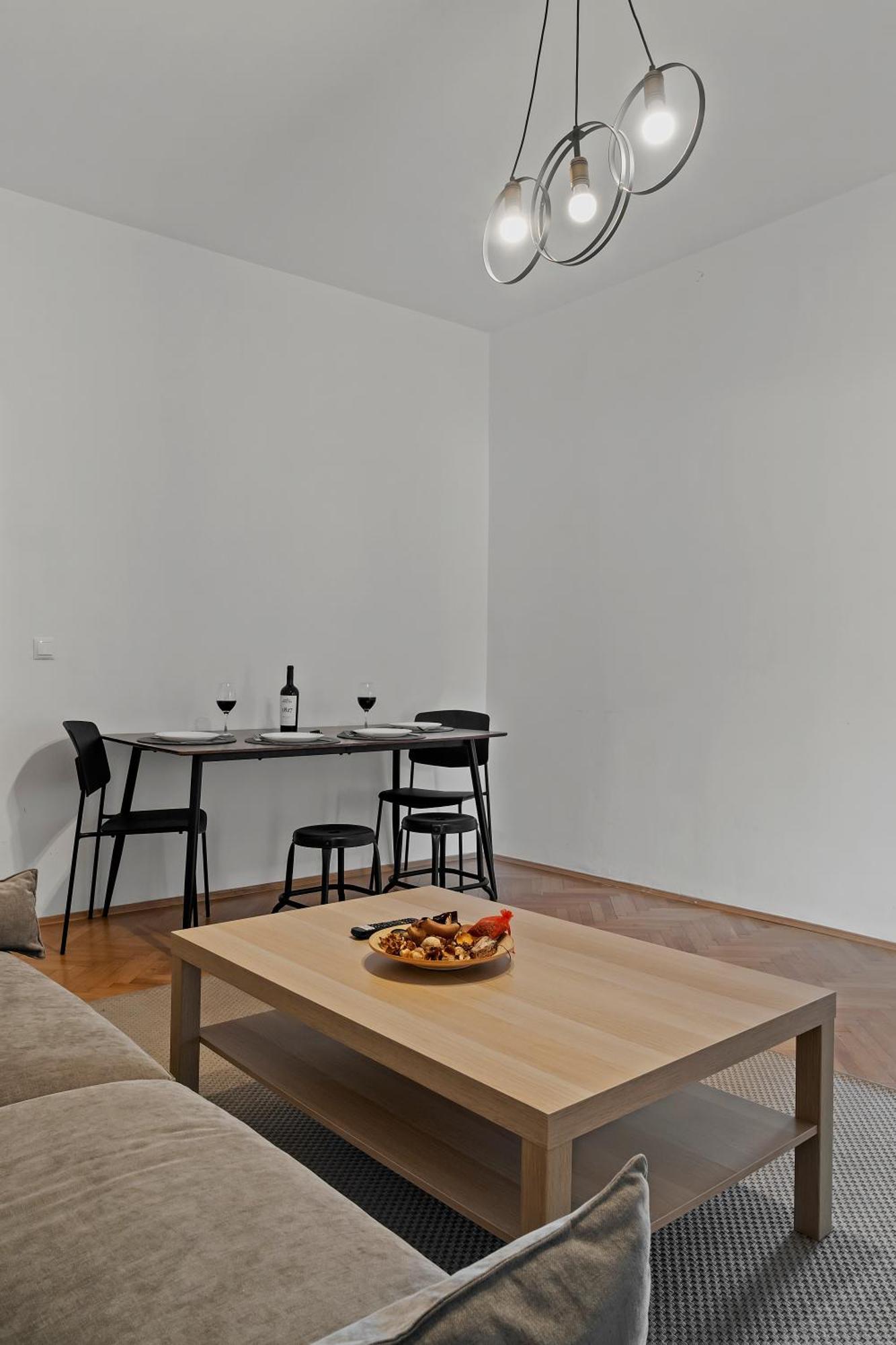 Ultracentral Dreamland Apartment 3 Bdrm Bukarest Kültér fotó