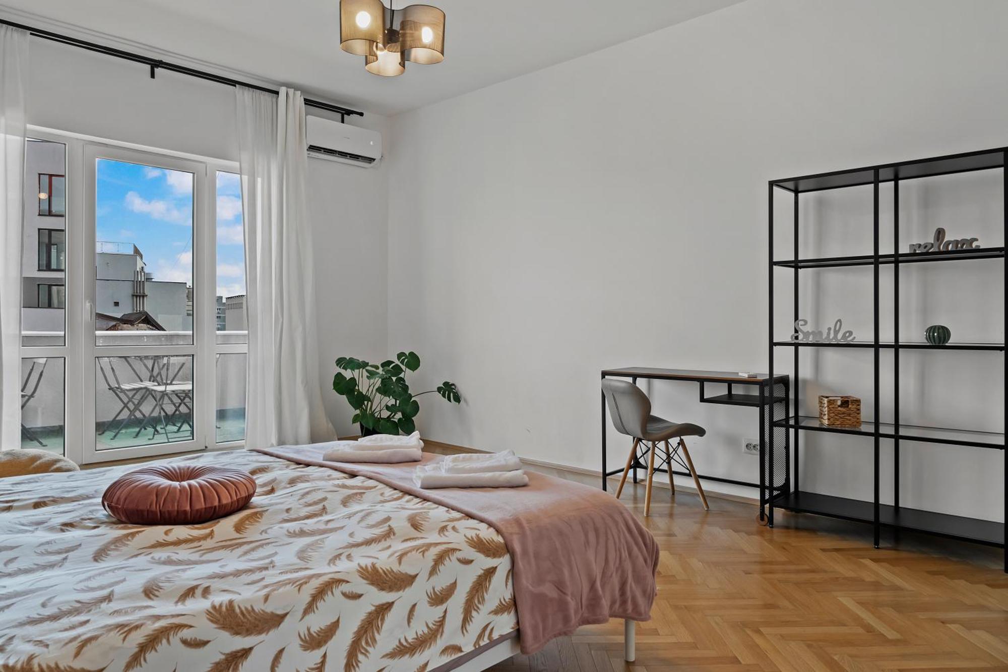 Ultracentral Dreamland Apartment 3 Bdrm Bukarest Kültér fotó