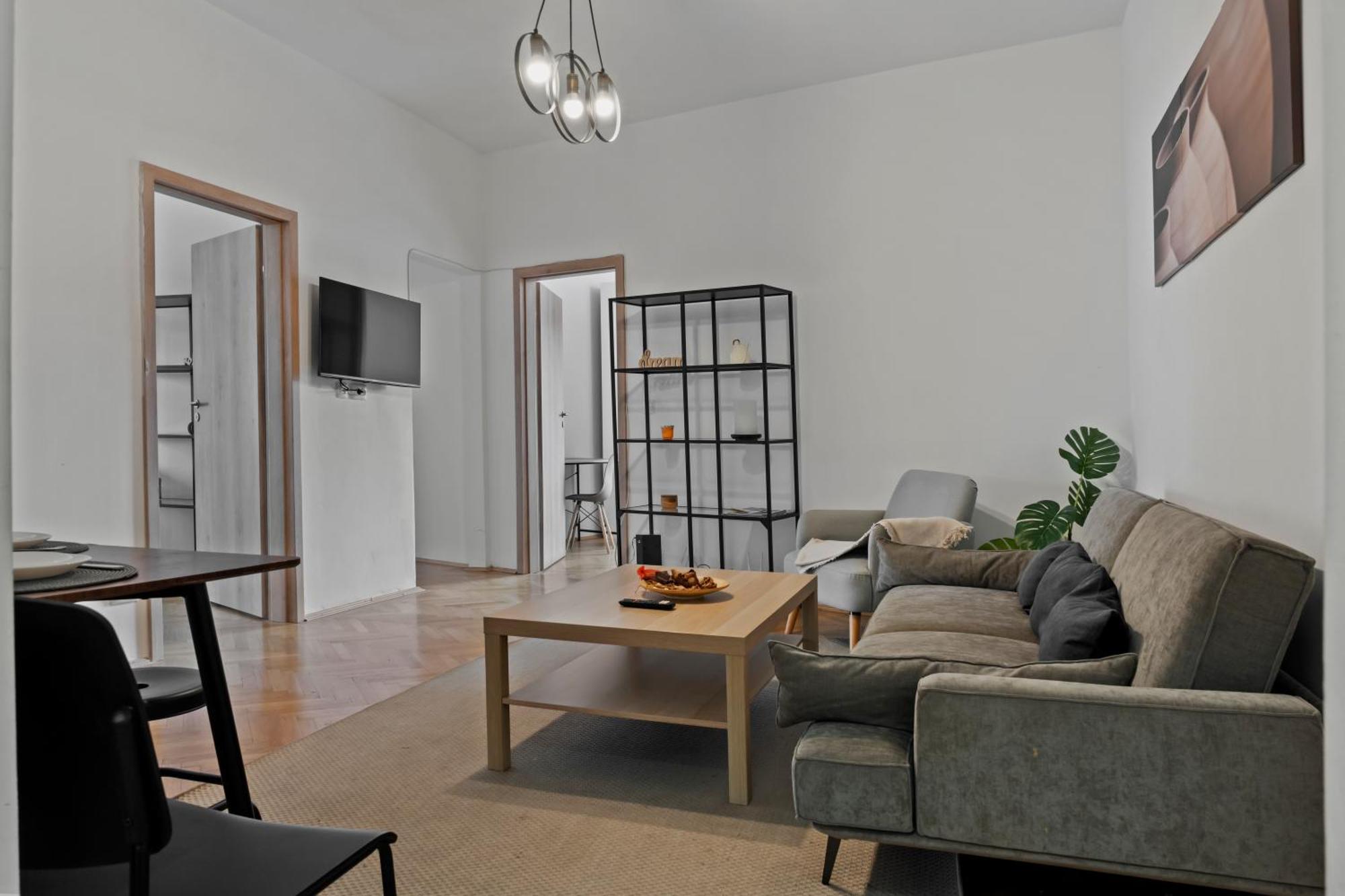 Ultracentral Dreamland Apartment 3 Bdrm Bukarest Kültér fotó
