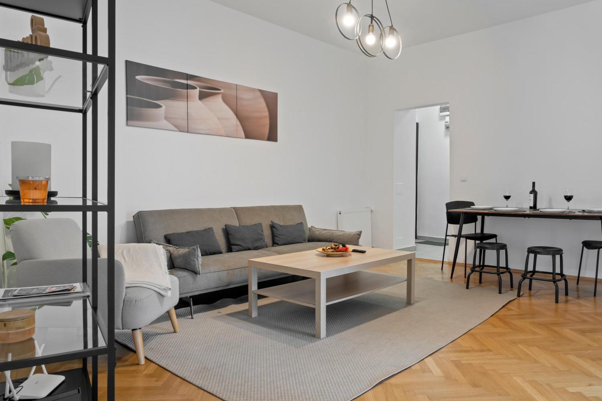 Ultracentral Dreamland Apartment 3 Bdrm Bukarest Kültér fotó