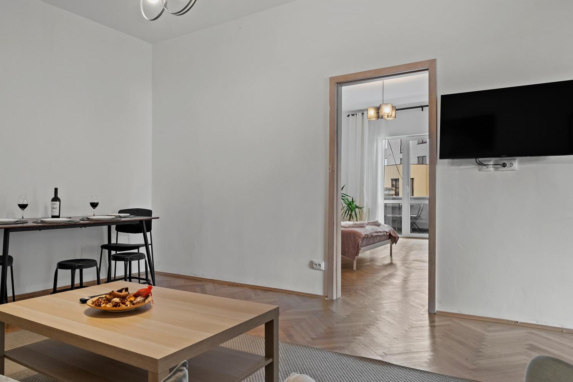 Ultracentral Dreamland Apartment 3 Bdrm Bukarest Kültér fotó
