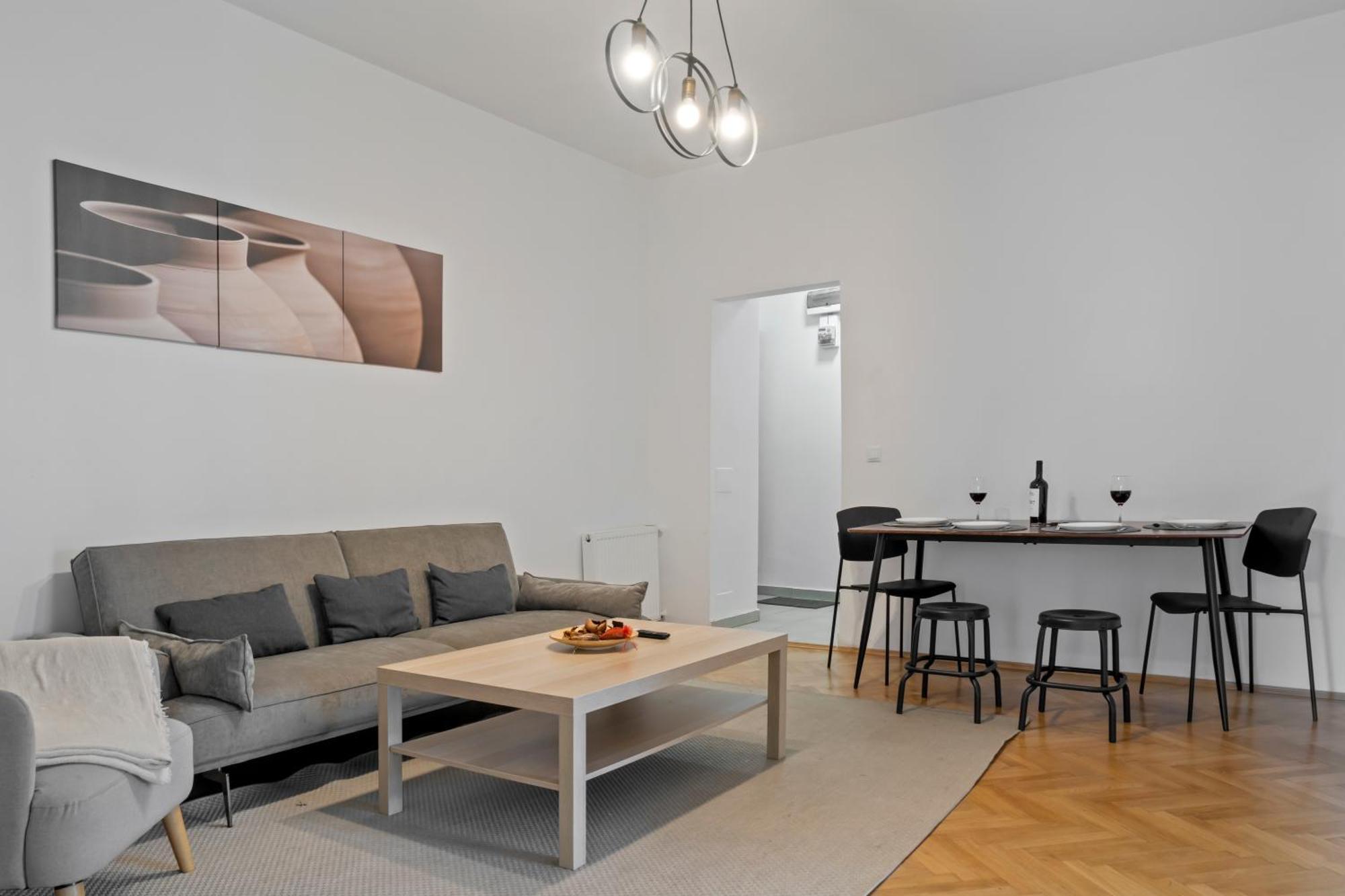 Ultracentral Dreamland Apartment 3 Bdrm Bukarest Kültér fotó