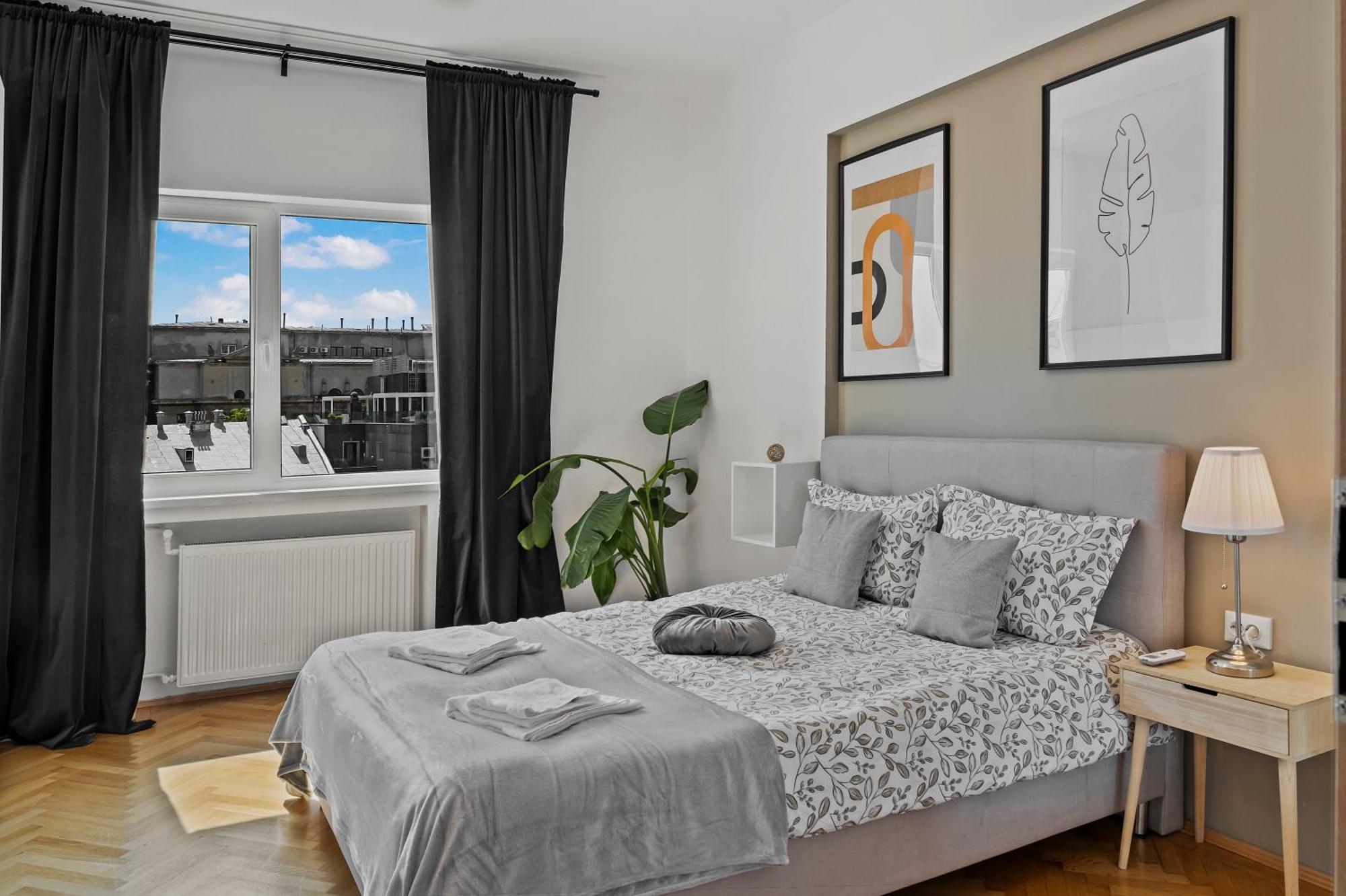 Ultracentral Dreamland Apartment 3 Bdrm Bukarest Kültér fotó